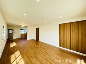 一宮市常願通1丁目　中古一戸建て