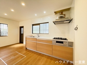 一宮市常願通1丁目　中古一戸建て