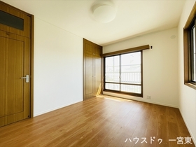 一宮市常願通1丁目　中古一戸建て