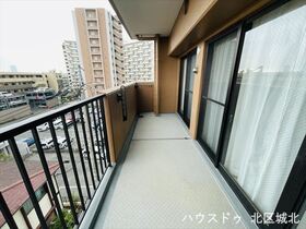 コンセール名城公園
