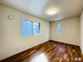 □一宮市今伊勢町宮後　全4棟　B号棟　新築一戸建て