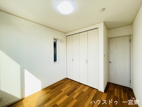 □一宮市今伊勢町宮後　全4棟　B号棟　新築一戸建て