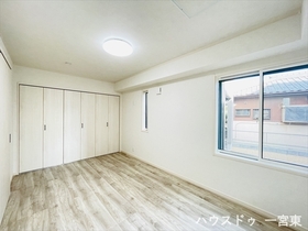 □一宮市今伊勢町宮後　全4棟　C号棟　新築一戸建て