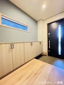 □一宮市今伊勢町宮後　全4棟　D号棟　新築一戸建て