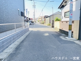 □一宮市今伊勢町宮後　全4棟　D号棟　新築一戸建て