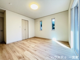 □一宮市今伊勢町宮後　全4棟　D号棟　新築一戸建て