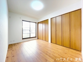 津島市青塚町6丁目　中古一戸建て