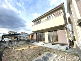 津島市青塚町6丁目　中古一戸建て