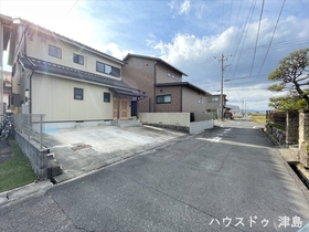 津島市青塚町6丁目　中古一戸建て