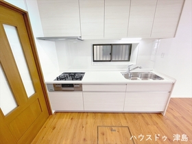 津島市青塚町6丁目　中古一戸建て