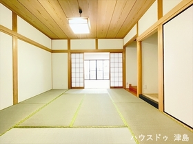 津島市青塚町6丁目　中古一戸建て