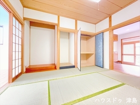 津島市青塚町6丁目　中古一戸建て