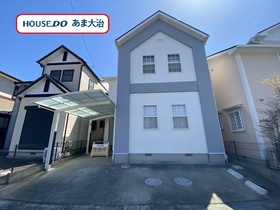 ●大治町長牧向　中古一戸建て