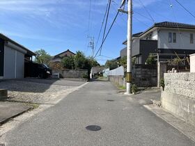 ●四日市市赤堀2丁目　中古一戸建て