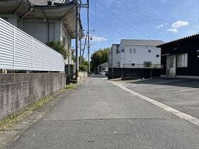●四日市市赤堀2丁目　中古一戸建て