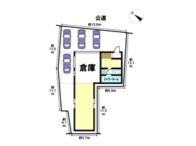 DB間取り図