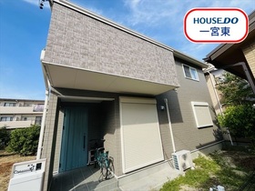 ●一宮市大和町妙興寺字北浦宮地　中古一戸建て
