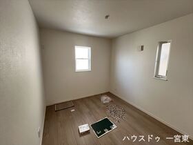 ●一宮市大和町妙興寺字北浦宮地　中古一戸建て
