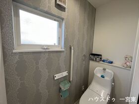 ●一宮市大和町妙興寺字北浦宮地　中古一戸建て