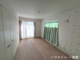 ●一宮市大和町妙興寺字北浦宮地　中古一戸建て