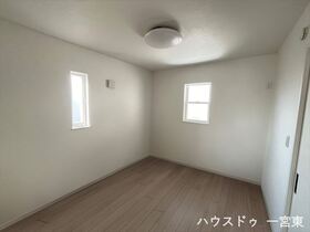 ●一宮市大和町妙興寺字北浦宮地　中古一戸建て