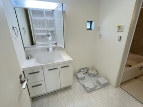 MELDIA南区鶴田1丁目　全5棟　1号棟　新築一戸建て