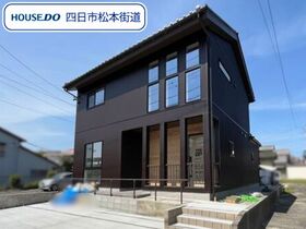 四日市市東富田町　中古一戸建て