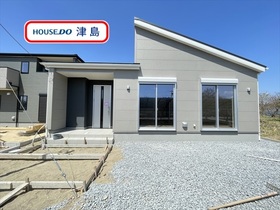  LiveleGarden.S津島市大縄町6丁目　全2棟　2号棟　新築一戸建て