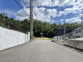 桑名市大字星川字水亀　建築条件なし土地