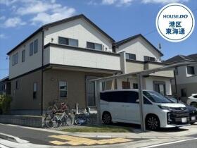●名古屋市港区大西3丁目　中古一戸建て