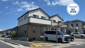 ※●名古屋市港区大西3丁目　中古一戸建て