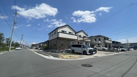 ●名古屋市港区大西3丁目　中古一戸建て