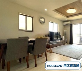 ●名古屋市港区大西3丁目　中古一戸建て