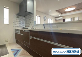 ●名古屋市港区大西3丁目　中古一戸建て