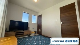 ●名古屋市港区大西3丁目　中古一戸建て