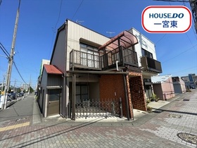 ●一宮市北園通5丁目　中古一戸建て