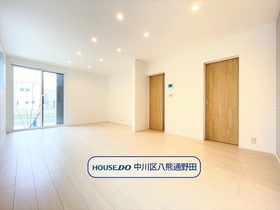 AVANTIA名古屋市中川区春田4丁目　全9棟　9号棟　新築一戸建て