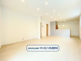 AVANTIA名古屋市中川区春田4丁目　全9棟　9号棟　新築一戸建て