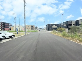 AVANTIA名古屋市中川区春田4丁目　全9棟　9号棟　新築一戸建て
