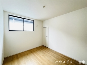 □一宮市木曽川町2期　全3棟　1号棟　新築一戸建て