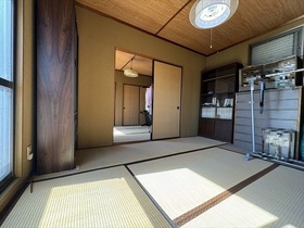 ●桑名市大字江場字貝戸　中古一戸建て