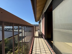 ●桑名市大字江場字貝戸　中古一戸建て