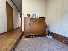 ●桑名市大字江場字貝戸　中古一戸建て