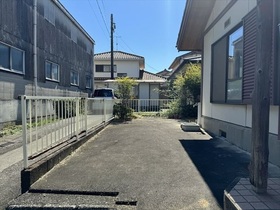 ●桑名市大字江場字貝戸　中古一戸建て