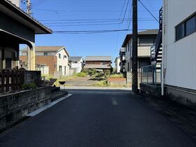 ●桑名市大字江場字貝戸　中古一戸建て