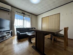 ●桑名市大字江場字貝戸　中古一戸建て