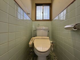 ●桑名市大字江場字貝戸　中古一戸建て