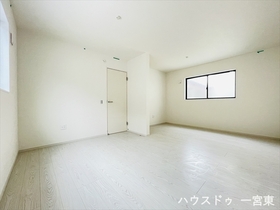□一宮市木曽川町2期　全3棟　3号棟　新築一戸建て
