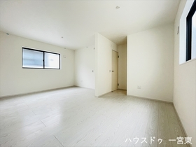 □一宮市木曽川町2期　全3棟　3号棟　新築一戸建て