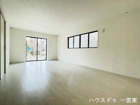 □一宮市木曽川町2期　全3棟　3号棟　新築一戸建て